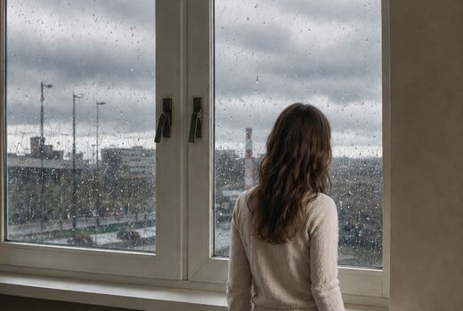Klimaat van vroeger: oktober 1975 : de natste droogte